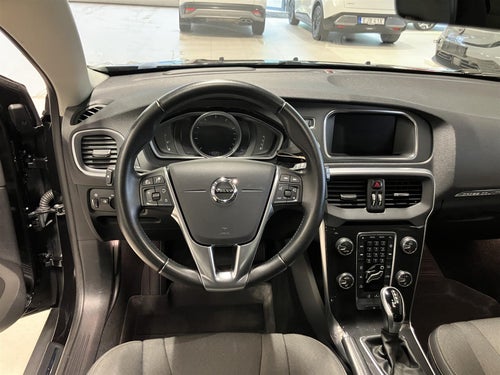 Volvo V40 Cross Country T3 Geartronic