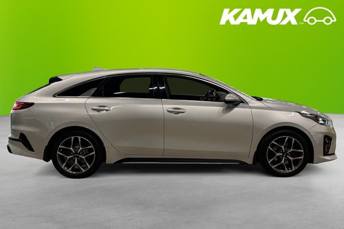 Kia ProCeed 1.4 T GT-Line Kamera Navi CarPlay