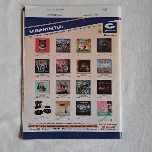 Allas tidning Nr 28 - 7 juli 2022