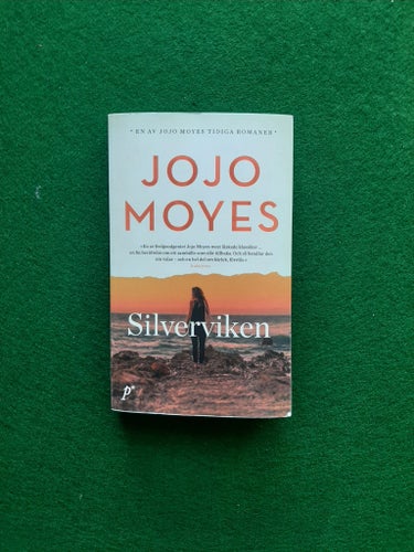 Silverviken - Jojo Moyes, 2024, pocket, Printz Publishing