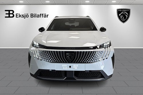 Peugeot 5008 Hybrid 145 1.2 PureTech 145 e-DSC, 145hk, 2026