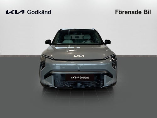 Kia EV3 Long Range, 204hk, 2025