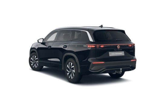 Volkswagen Tayron eHybrid Life 1.5 204hk DSG