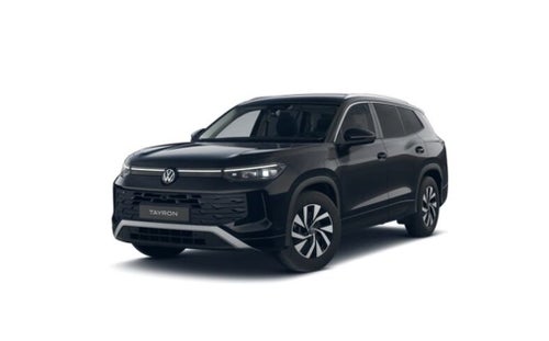 Volkswagen Tayron eHybrid Life 1.5 204hk DSG