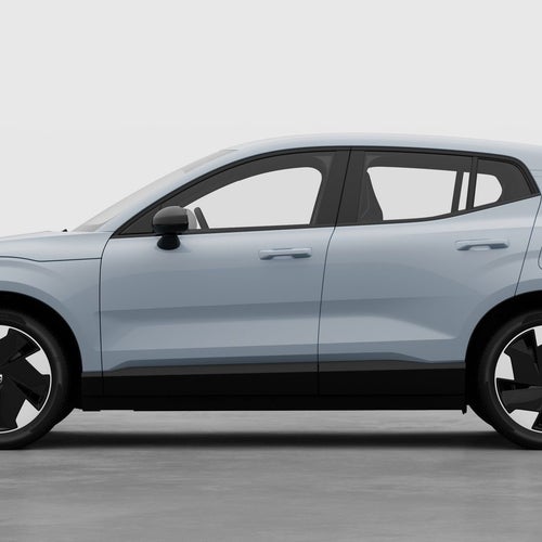 Volvo EX30 P5 Long Range RWD Plus