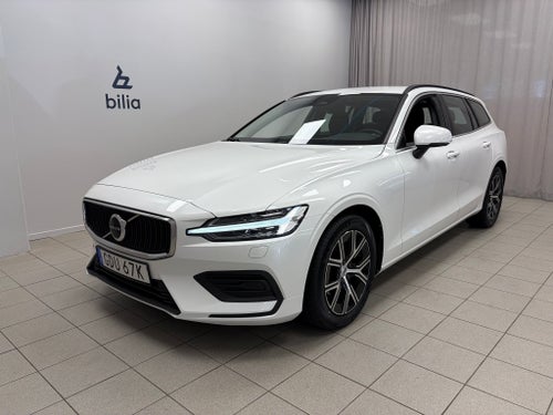 Volvo V60 B4 Bensin Core