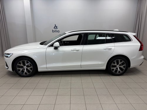 Volvo V60 B4 Bensin Core