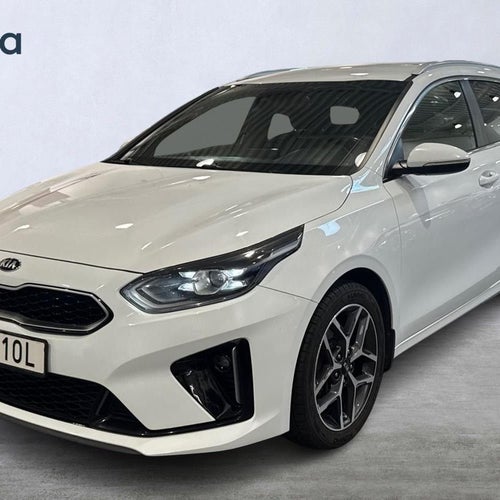 Kia Ceed Sportswagon