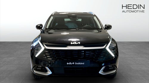 Kia Sportage PHEV Advance