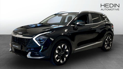 Kia Sportage PHEV Advance