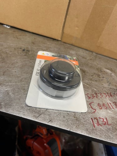 Stihl FSE 41 Trimmerspole 1,4 mm