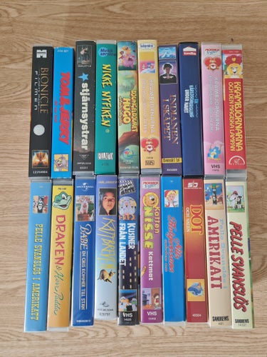 Filmpaket 20st