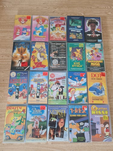 Filmpaket 20st