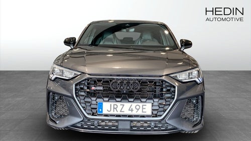 Audi RS Q3 Sportback 400 HK AUT AWD | BANG OLUFSEN | 360°