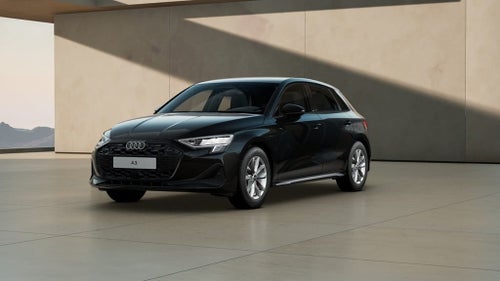 Audi A3 Sportback 35 TFSI 110kW S tronic proline