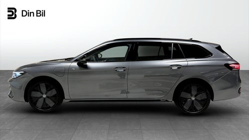 Volkswagen Passat Variant eHybrid 272 DSG6 R-LINE