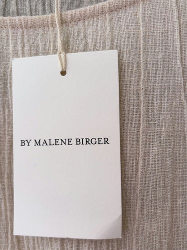 By Malene Birger-klänning NWT