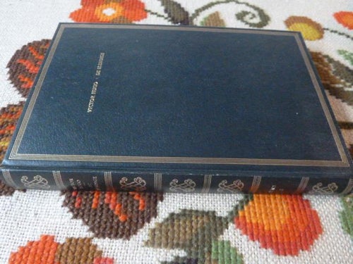 DE ELENDIGE, ANDET BIND, VICTOR HUGO, BOK, DANSK
