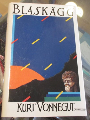 Kurt Vonnegut, Blåskägg