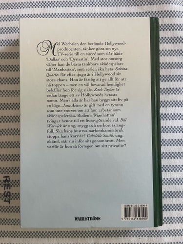 Hemligheter av Danielle Steel