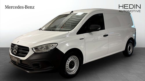 Mercedes-Benz eCitan 2995kr/mån OP-Leasing - Garanterat Restvärde!