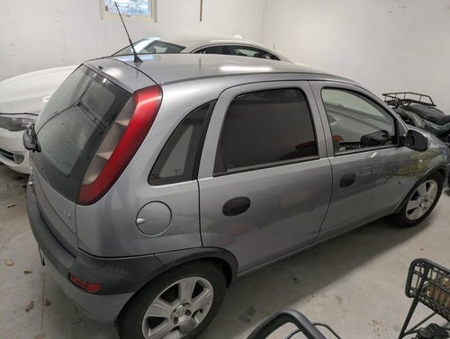 Opel Corsa 5-dörrar 1.2