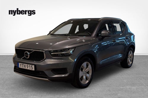 Volvo XC40 D3 AWD Momentum Edition