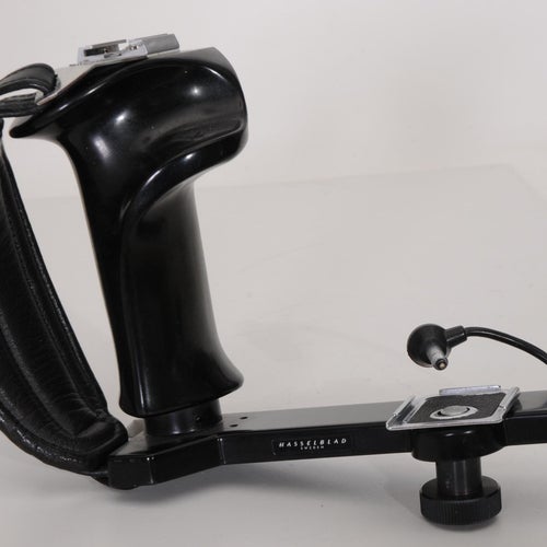 Hasselblad Kamerahandtag för EL-kameror.