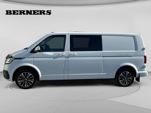 Volkswagen Transporter Kombi SN 4M AUT