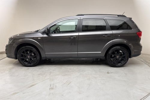 Freemont 2.0 Multijet AWD (170hk) Black Code GPS
