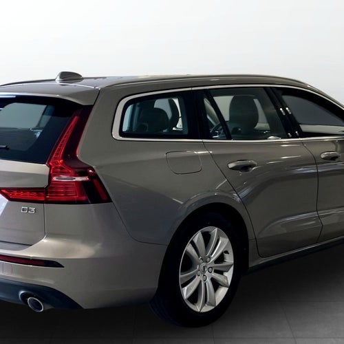 Volvo V60 Momentum D3 Geartronic