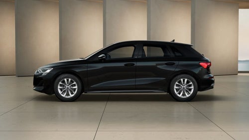Audi A3 Sportback 35 TFSI 110kW S tronic proline