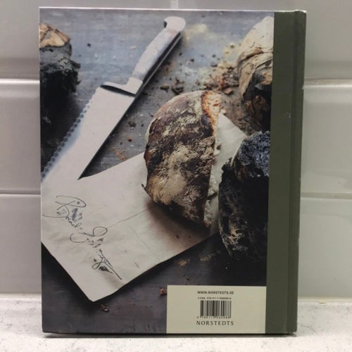 The Bread Exchange: Recept och berättelser från mina resor världen över av