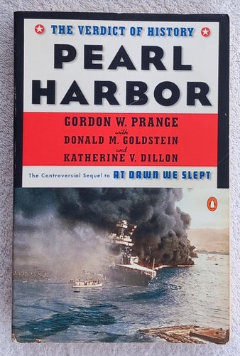 Pearl Harbor – the verdict of history