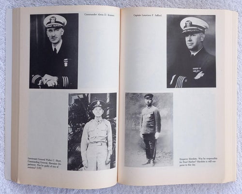 Pearl Harbor – the verdict of history