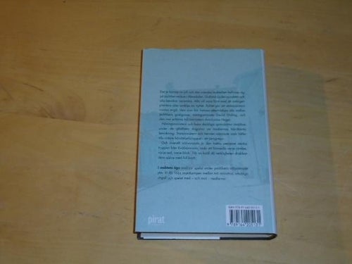 I MAKTENS ÖGA - Per Schlingmann