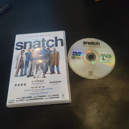 Snatch