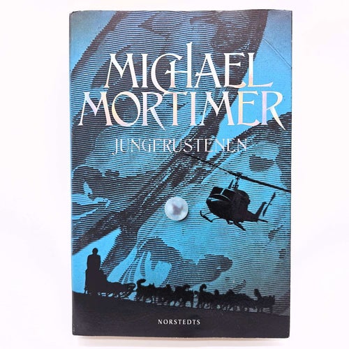 Jungfrustenen - Michael Mortimer