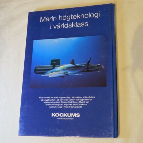 Loggboken , från kust och hav 2004
