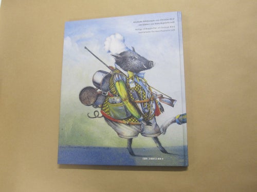 Zart und wild - Vildt og sart