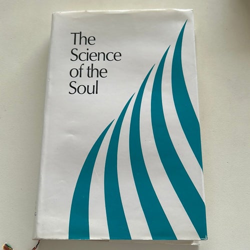 The Science of the Soul av Maharaj Jagat Singh Ji, 1996