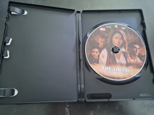 The Touch (DVD)