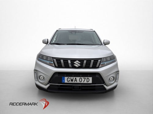 Suzuki Vitara HEV AllGrip Inclusive Kamera Moms M-Värmare