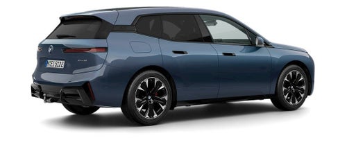 BMW iX xDrive60 xDrive 60