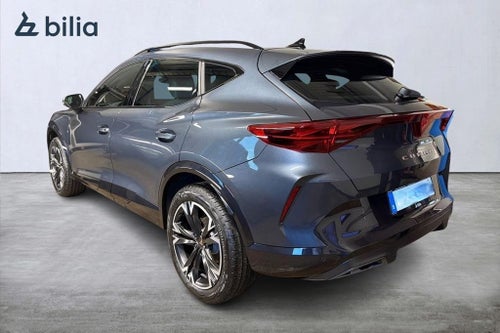 CUPRA Formentor ETSI 150 HK MHEV DSG7 *DRAG*