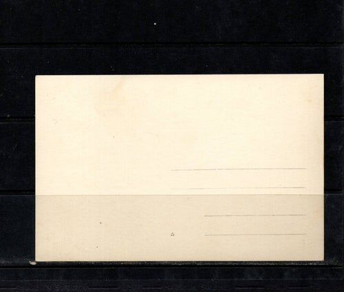 Adas cabaret Röda korsveckan Karlstad 1931