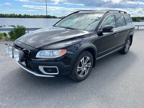 Volvo XC70 D4 AWD