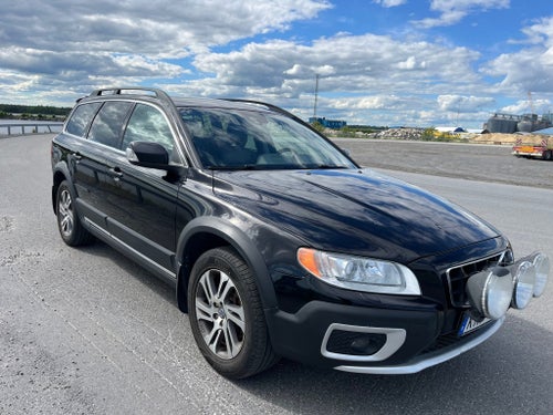 Volvo XC70 D4 AWD