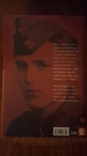 Helvetet på jorden av Rolf Ivar Jordbruen, 2014