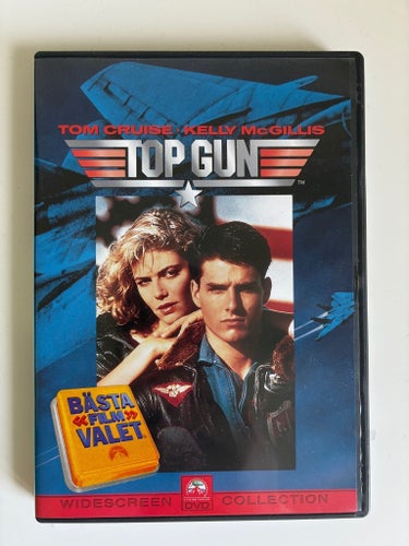 Top Gun (DVD)